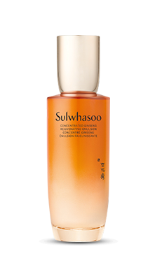 Sulwhasoo CONCENTRATED GINSENG REJUVENATING EMULSION