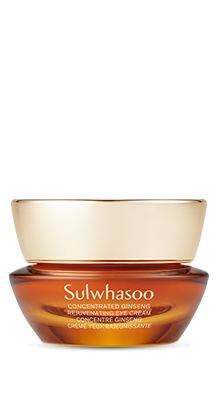 Sulwhasoo CONCENTRATED GINSENG REJUVENATING EYE CREAM