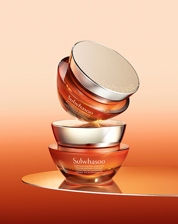 Sulwhasoo CONCENTRATED GINSENG REJUVENATING CREAM