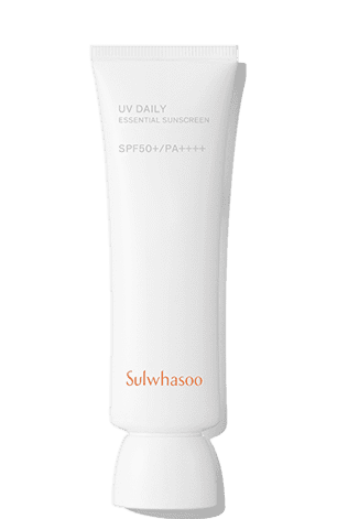 UV Daily Essential Sunscreen