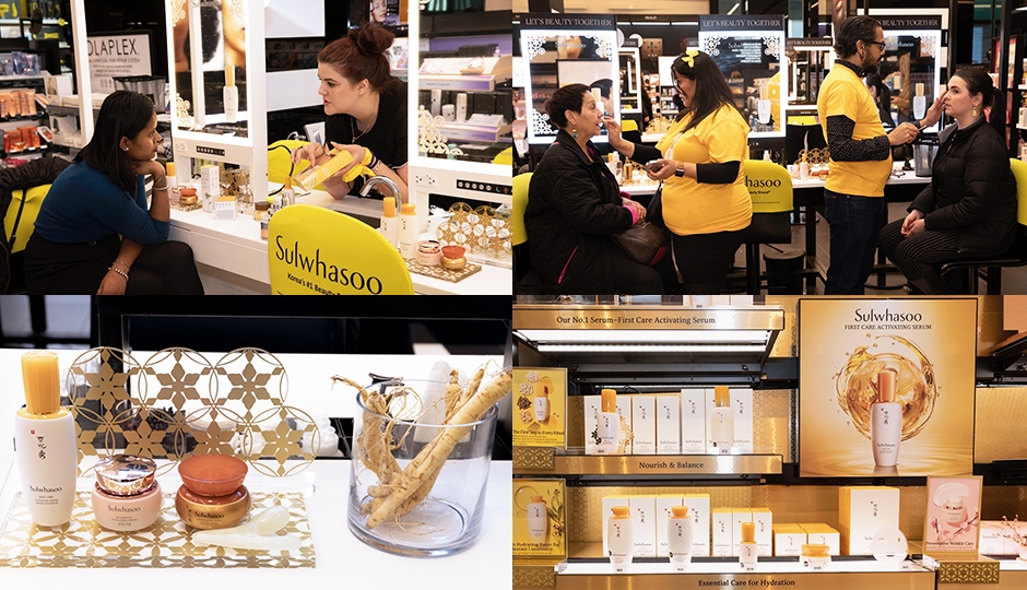 Will Sephora pull out of Korea? - Global Cosmetics News