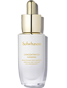 CONCENTRATED GINSENG BRIGHTENING SPOT AMPOULE