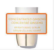 CONCENTRATED GINSENG BRIGHTENING SPOT SERUM