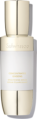 CONCENTRATED GINSENG BRIGHTENING SPOT SERUM