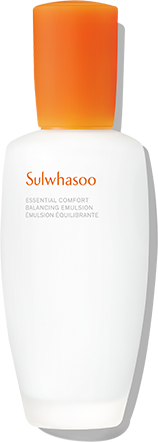 ESSENTIAL COMFORT BALANCING EMULSION