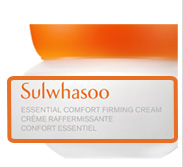 ESSENTIAL COMFORT FIRMING CREAM