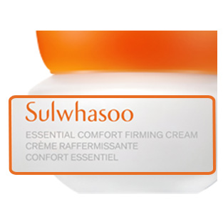 ESSENTIAL COMFORT FIRMING CREAM