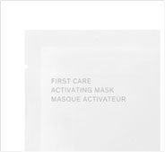 FIRST CARE ACTIVATING MASK