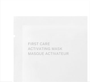 FIRST CARE ACTIVATING MASK