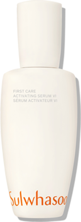 FIRST CARE ACTIVATING SERUM VI