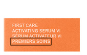 FIRST CARE ACTIVATING SERUM VI