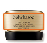 TIMETREASURE HONORSTIGE CREAM