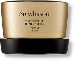 TIMETREASURE HONORSTIGE CREAM