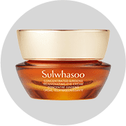 NEW CONCENTRATED GINSENG REJUVENATING EYE CREAM