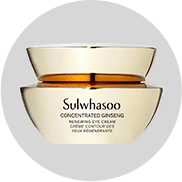 OLD CONCENTRATED GINSENG RENEWING EYE CREAM