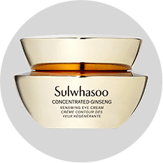 OLD CONCENTRATED GINSENG RENEWING EYE CREAM