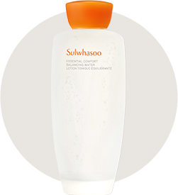 Sulwhasoo Essential Comfort Balancing Water