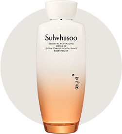 Sulwhasoo Essential Revitalizing Water EX