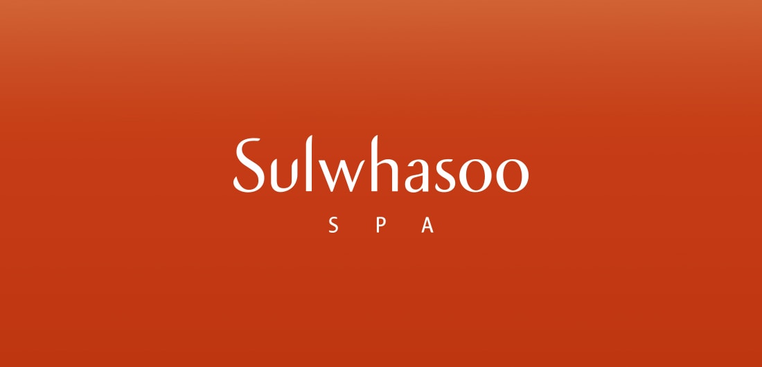 Sulwhasoo SPA