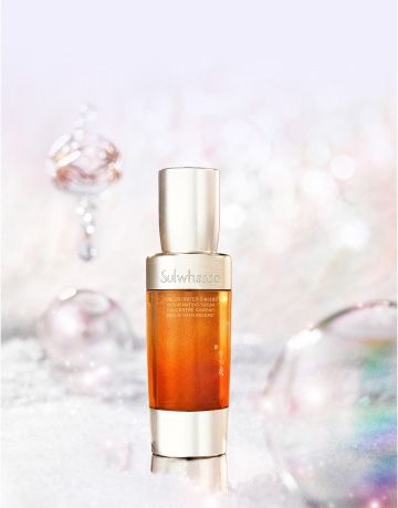 Concentrated Ginseng Rejuvenating Serum