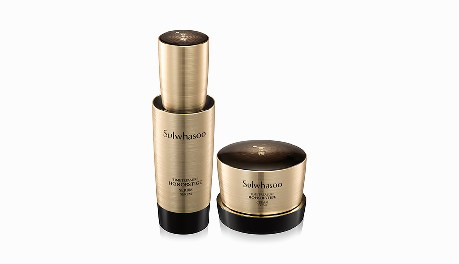 Sulwhasoo timetreasue online HONORSTIGE combo for wandrisd