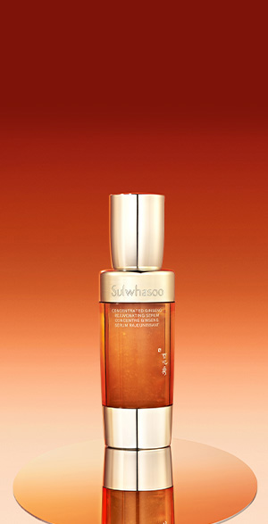 Concentrated Ginseng Rejuvenating Serum